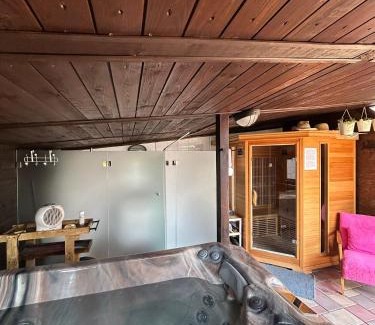 Boldogkovaralja House | Wellness Villa Diana