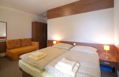 Liptovska Sielnica House | Wellness Villa Liptov