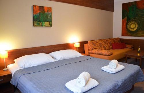 Liptovska Sielnica House | Wellness Villa Liptov