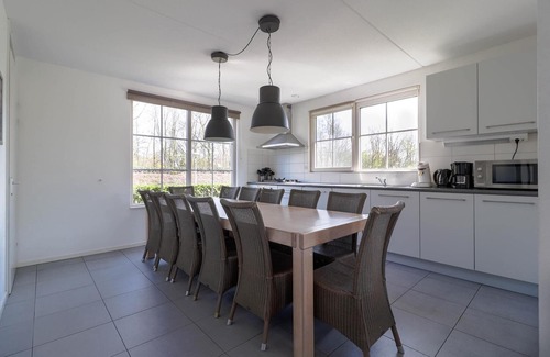 Makkum Villa | Wellness Villa Near the Lake