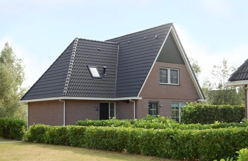 Makkum Villa | Wellness Villa Near the Lake