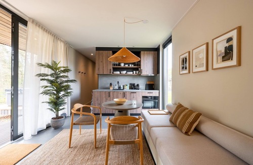 Zeewolde House | Wellness villa with outdoor spa