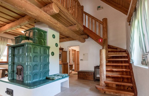 Beltinci Ski Chalet | Wellness Vineyard Cottage Cuk, Lendava, Slovenia