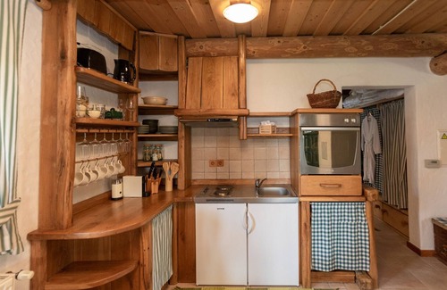 Beltinci Ski Chalet | Wellness Vineyard Cottage Cuk, Lendava, Slovenia