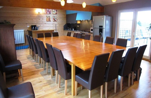 Walk House | Wellness & Wilderness: Libômont Escape