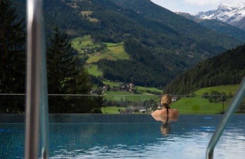 Matrei in Osttirol Apartment | Wellnessapartment by Interhome