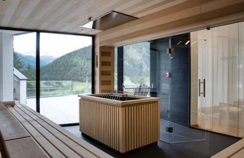 Matrei in Osttirol Apartment | Wellnessapartment by Interhome