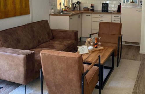 Denekamp House | Wellnessbungalow Twente