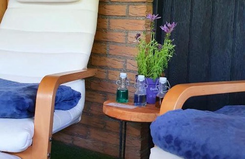 Denekamp House | Wellnessbungalow Twente