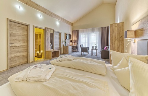 Achslach Hotel | Wellnesshotel Auszeit