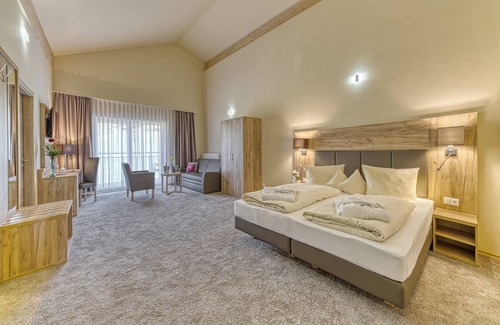 Achslach Hotel | Wellnesshotel Auszeit