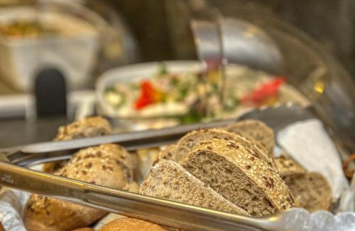 Achslach Hotel | Wellnesshotel deine Auszeit, Adults only