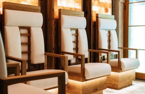 Ravaisch Hotel | Wellnesshotel Engadin