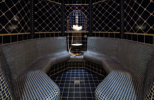 Ravaisch Hotel | Wellnesshotel Engadin