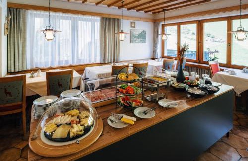 Ravaisch Hotel | Wellnesshotel Engadin