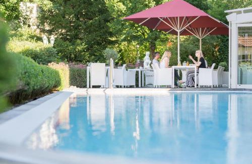 Brettental Hotel | Wellnesshotel Ludinmühle
