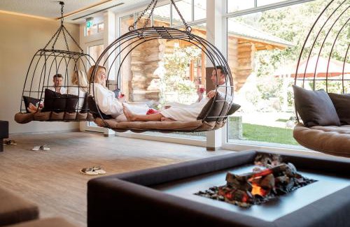 Brettental Hotel | Wellnesshotel Ludinmühle