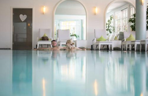 Brettental Hotel | Wellnesshotel Ludinmühle
