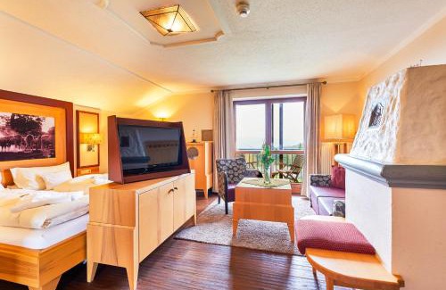 Drachselsried Hotel | Wellnesshotel Riedlberg