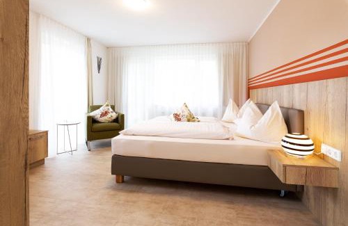 Bad Ditzenbach Hotel | Wellnesshotel Sanct Bernhard