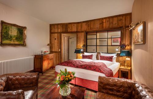 Senftenberg Hotel | Wellnesshotel Seeschlößchen - Privat- Spa & Naturresort