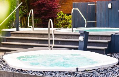 Municipality of Coevorden Hotel | Wellnesshotel Spabron