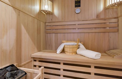 Prama Hotel | Wellnessresort Seiwald * Superior