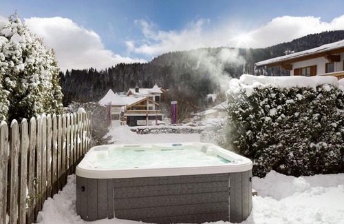 Prama Hotel | Wellnessresort Seiwald * Superior