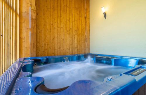 Moravian Silesian House | wellnessvrbice