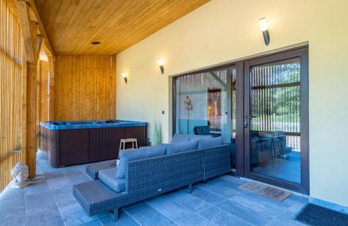 Moravian Silesian House | wellnessvrbice