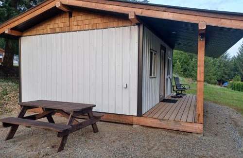 Clearwater House | Wells Gray Stay And Play