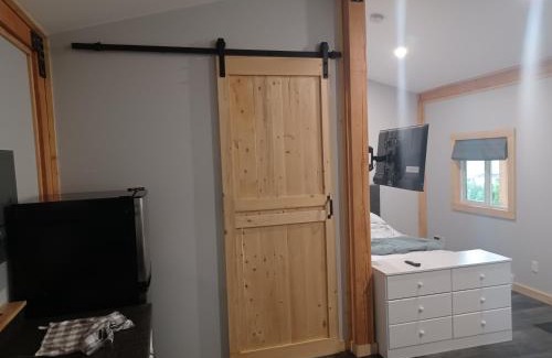 Clearwater House | Wells Gray Stay And Play