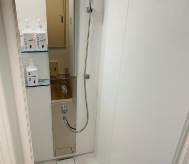 Nishi Apartment | WELLSTAY Honmachi