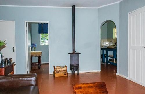 Haenertsburg Ski Chalet | Wellstead Country Manor