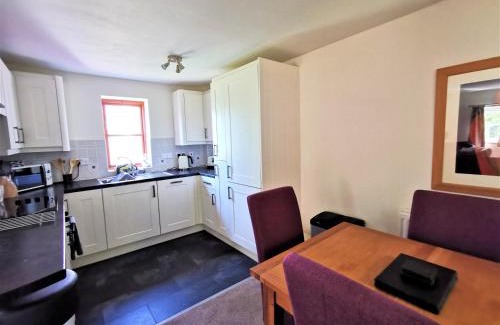 Llanfyrnach House | Wellstone Cottages - Honeysuckle