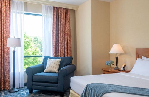 Southbridge Hotel | Wellsworth Hotel