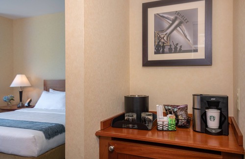 Southbridge Hotel | Wellsworth Hotel
