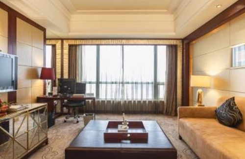 Dongguan Hotel | Wellton International Hotel Dongguan
