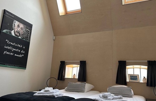 Harlingen Bed & Breakfast | Welness B&B Harlingen Staete