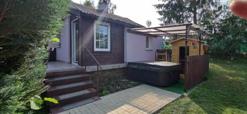 Cheb House | Welness, Holiday Cheb-Skalka