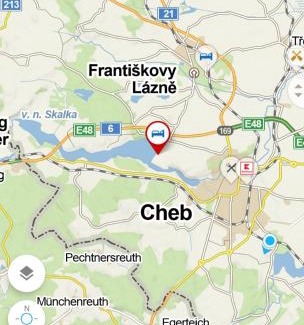 Cheb House | Welness, Holiday Cheb-Skalka