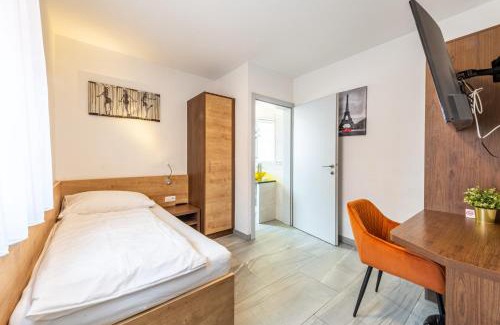 Wels House | Wels Inn Hotel