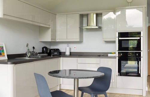 Chepstow Cottage | Welsh Marches at Upper Glyn Farm