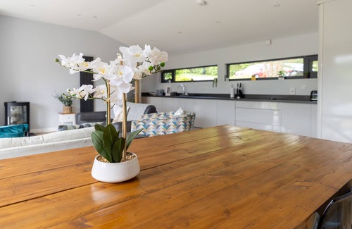 Chepstow Cottage | Welsh Marches at Upper Glyn Farm