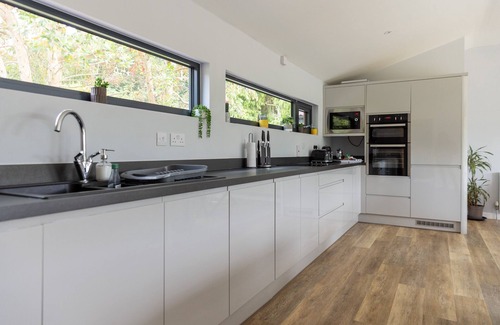 Chepstow Cottage | Welsh Marches at Upper Glyn Farm