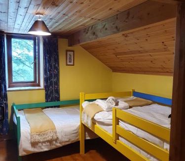 Bethania House | Welshhomestead