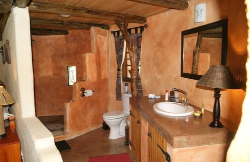 Letsemeng Cabin | Weltevreden Country Guest Lodge