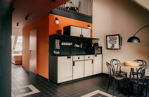Meidling Apartment | WELTWIEN Apartments
