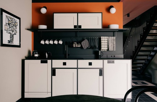 Meidling Apartment | WELTWIEN Apartments