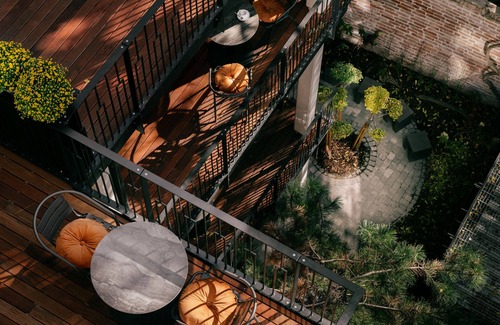 Meidling Apartment | WELTWIEN Apartments